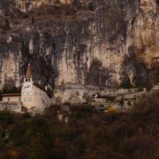 Via ferrata di Montalbano