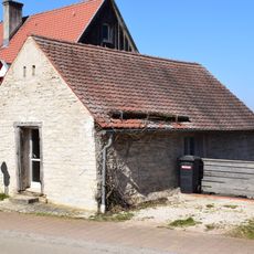 Nebengebäude Kaltenbuch 28 in Bergen (Mittelfranken)