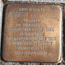 Robert Brendel