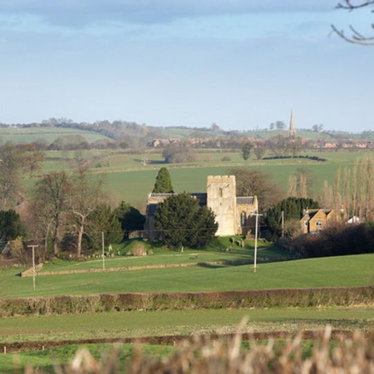 Church of St Michael