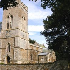 Church of St Michael
