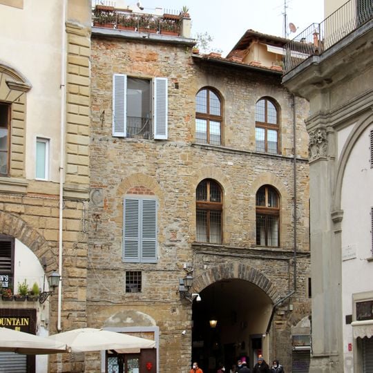 Arco di San Pierino