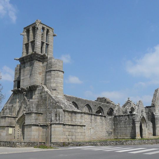 St-Jacques de Lambour