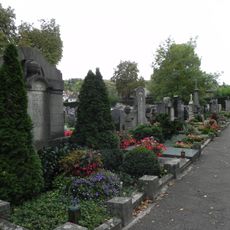 Friedhof