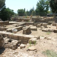 Caesarea Philippi