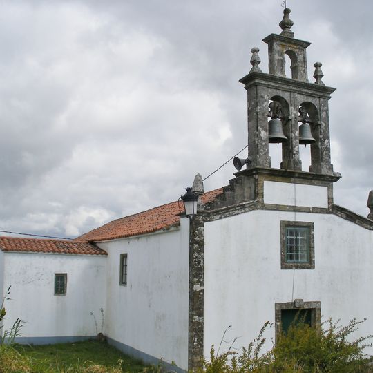 Cebreiro