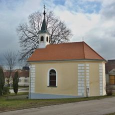 Chapel of Saints Cyril and Methodius