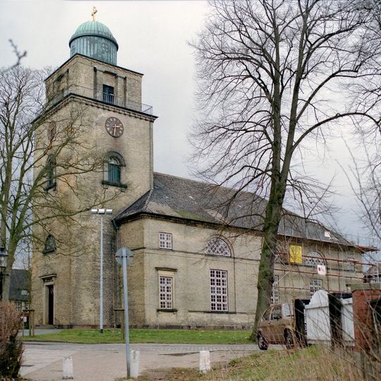 Vicelinkirche