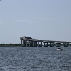 Israel LaFleur Bridge