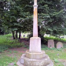Norton Subcourse War Memorial