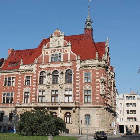 Městská spořitelna