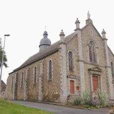 Église Notre-Dame de Nazareth