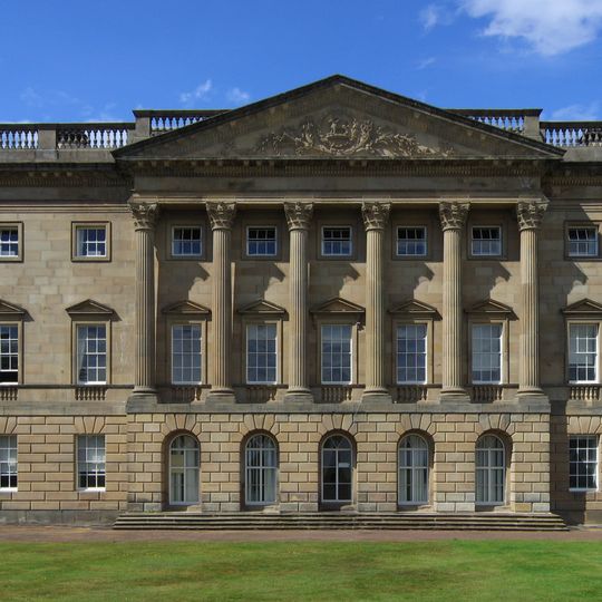 Château de Wentworth