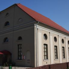Synagogue in Międzyrzecz