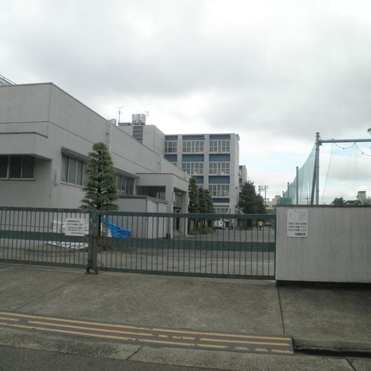 Nagoya Koyo Senior High School