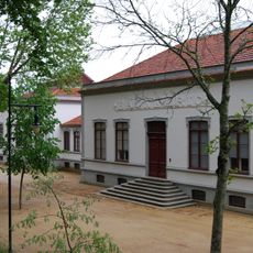 Termas de Pedras Salgadas