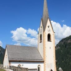 Pfarrkirche Winklern