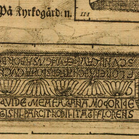 Västergötlands runinskrifter 96