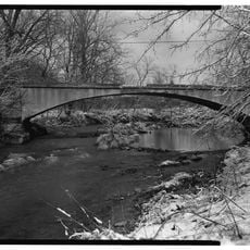 Dills Ford Bridge