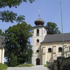 Saint Nicholas Church