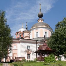Pokrovsky Hotkov Monastery