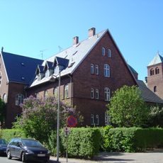 St. Anne's Church