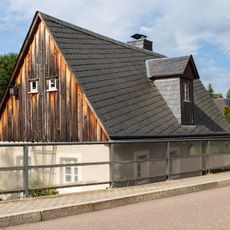 Häuslerhaus Muldentalstraße 30