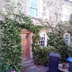 85 Castlegate, Jedburgh