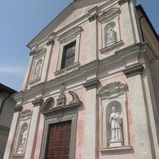 Chiesa di Sant’Eufemia