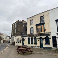 George And Dragon Public House