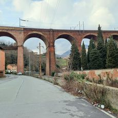 Viadotto Romairone