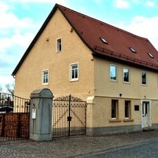 Reinhard-Keiser-Gedenkstätte