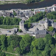 Altena Castle