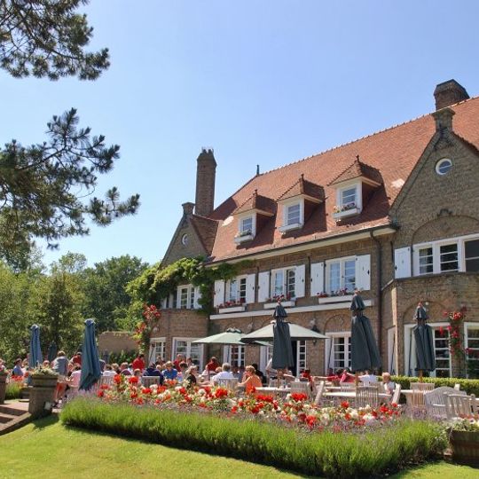 Royal Zoute Golf Club