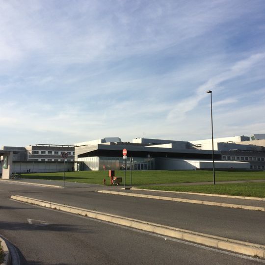 Ospedale nuovo di Legnano