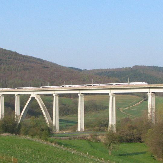 Pfieffetalbrücke