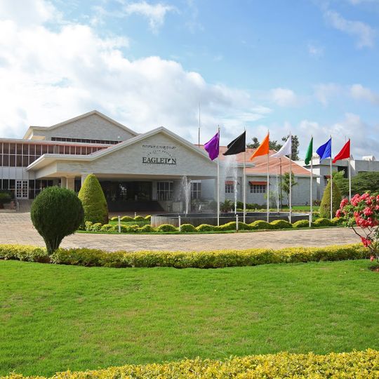 Eagleton The Golf Resort