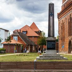 Kriegerdenkmal 1870/71