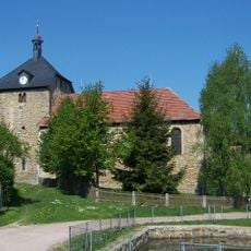 St. Ulrich