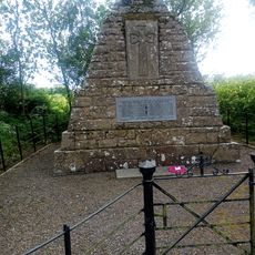 Swinton, Swinton War Memorial