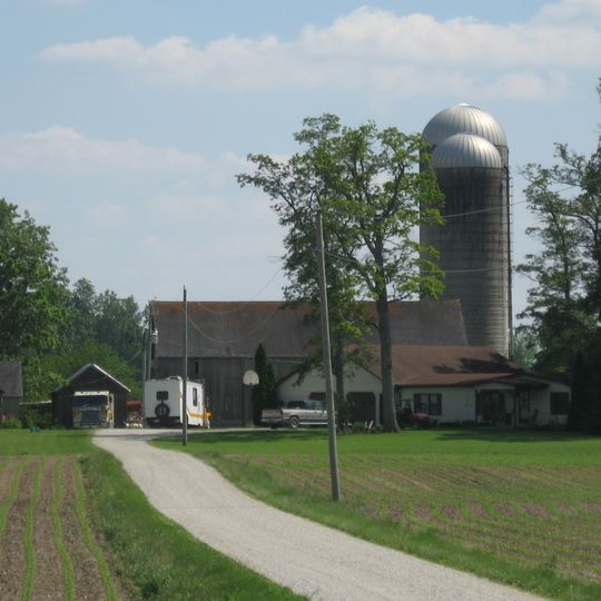 Wallischeck Homestead