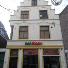 Dijk 11, Alkmaar