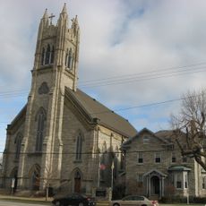 Saints Peter and Paul Catholic Church