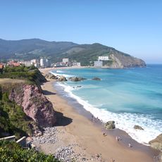 Scenic viewpoint