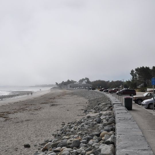 North Hampton State Beach