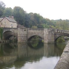 Ludford Bridge