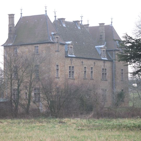 Kasteel van Beaulieu