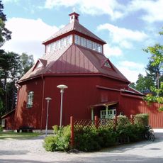 Sankta Birgitta kyrka, Knivsta