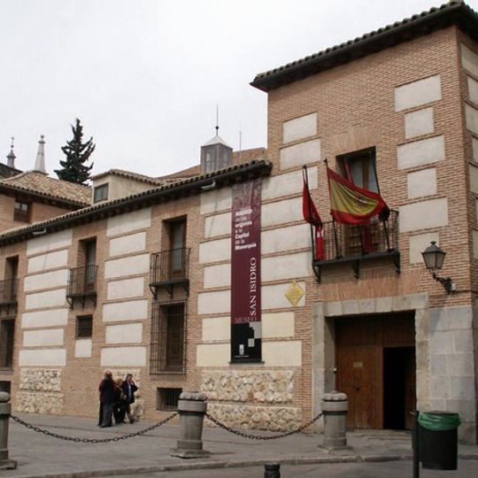 Museo de San Isidro