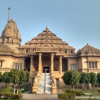 Shri Atma Vallabh Jain Smarak